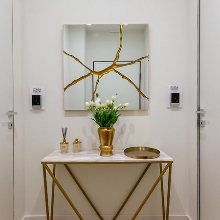 Casa Lounge Costituzione Hotell Cagliari Eksteriør bilde