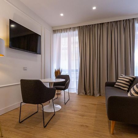 Casa Lounge Costituzione Hotell Cagliari Eksteriør bilde