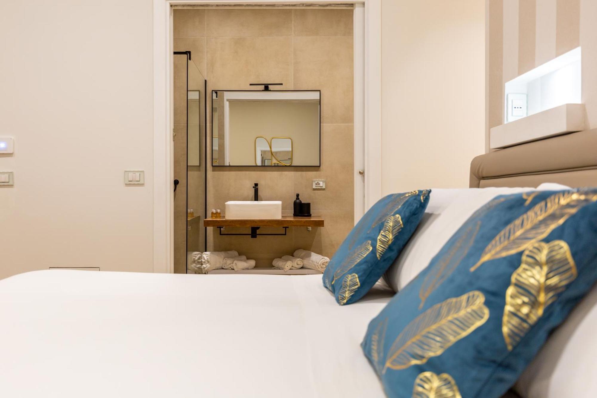 Casa Lounge Costituzione Hotell Cagliari Eksteriør bilde