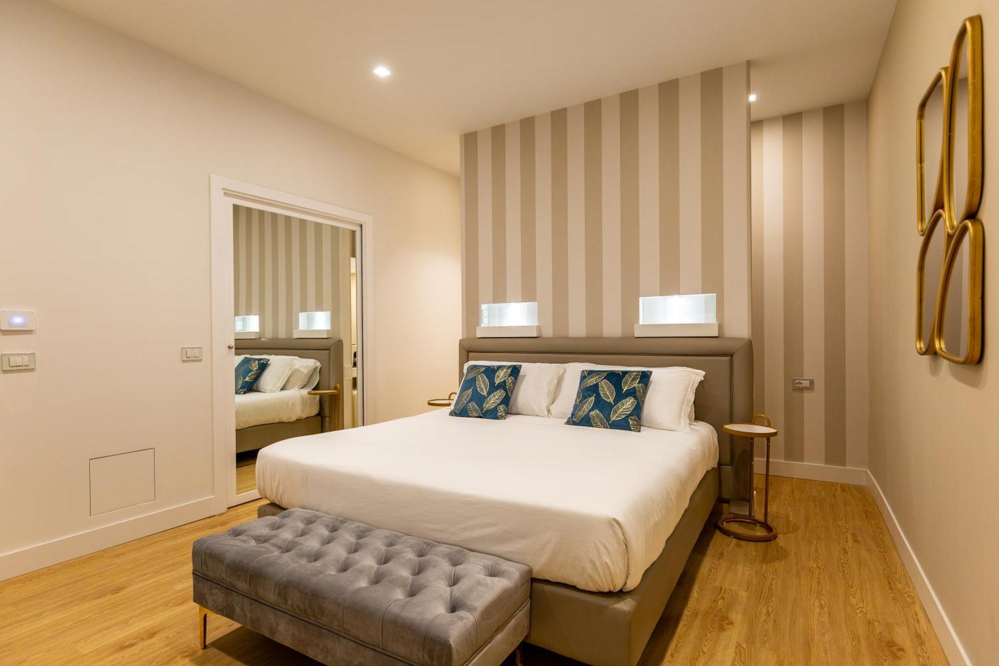Casa Lounge Costituzione Hotell Cagliari Eksteriør bilde