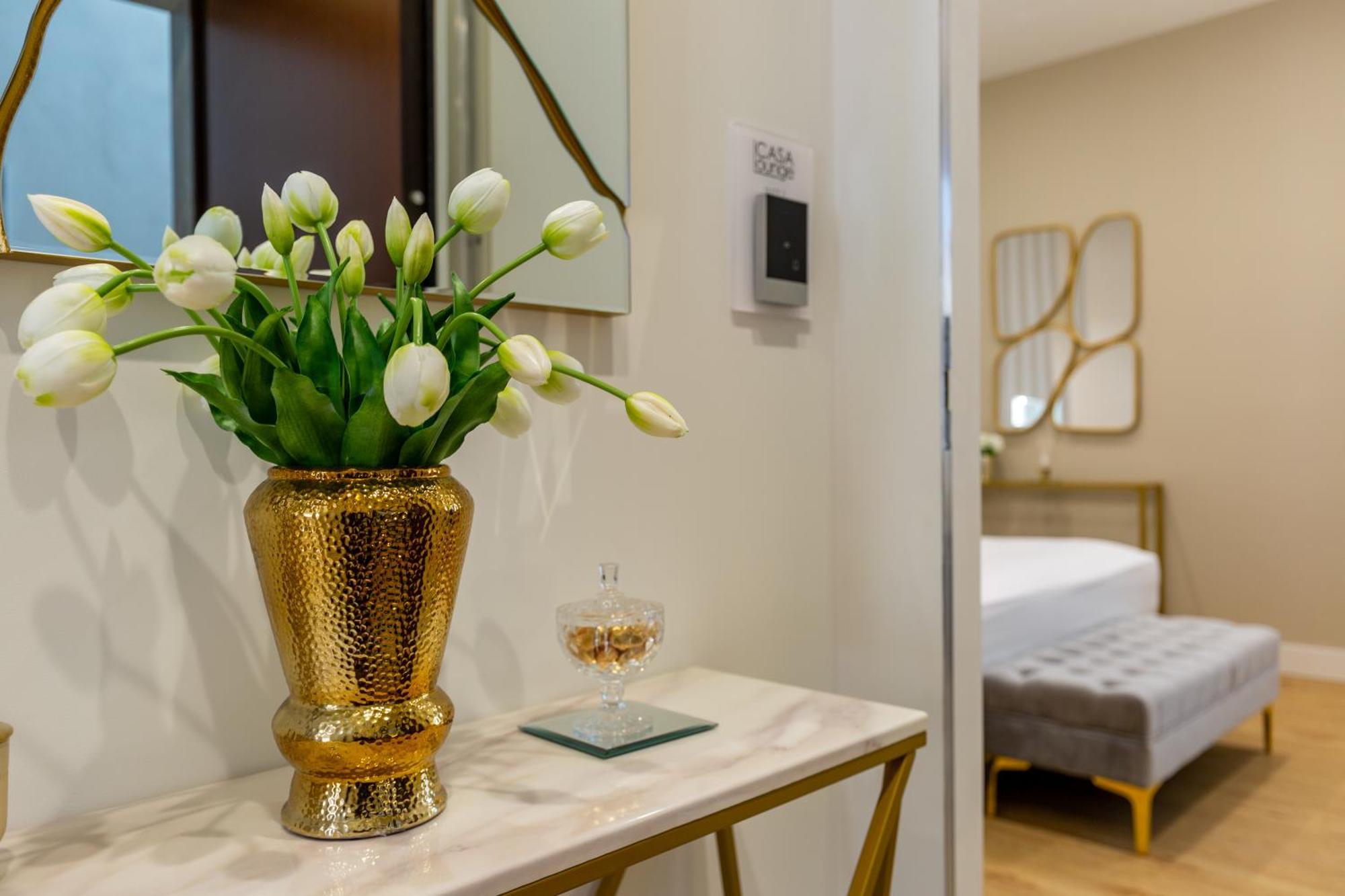 Casa Lounge Costituzione Hotell Cagliari Eksteriør bilde
