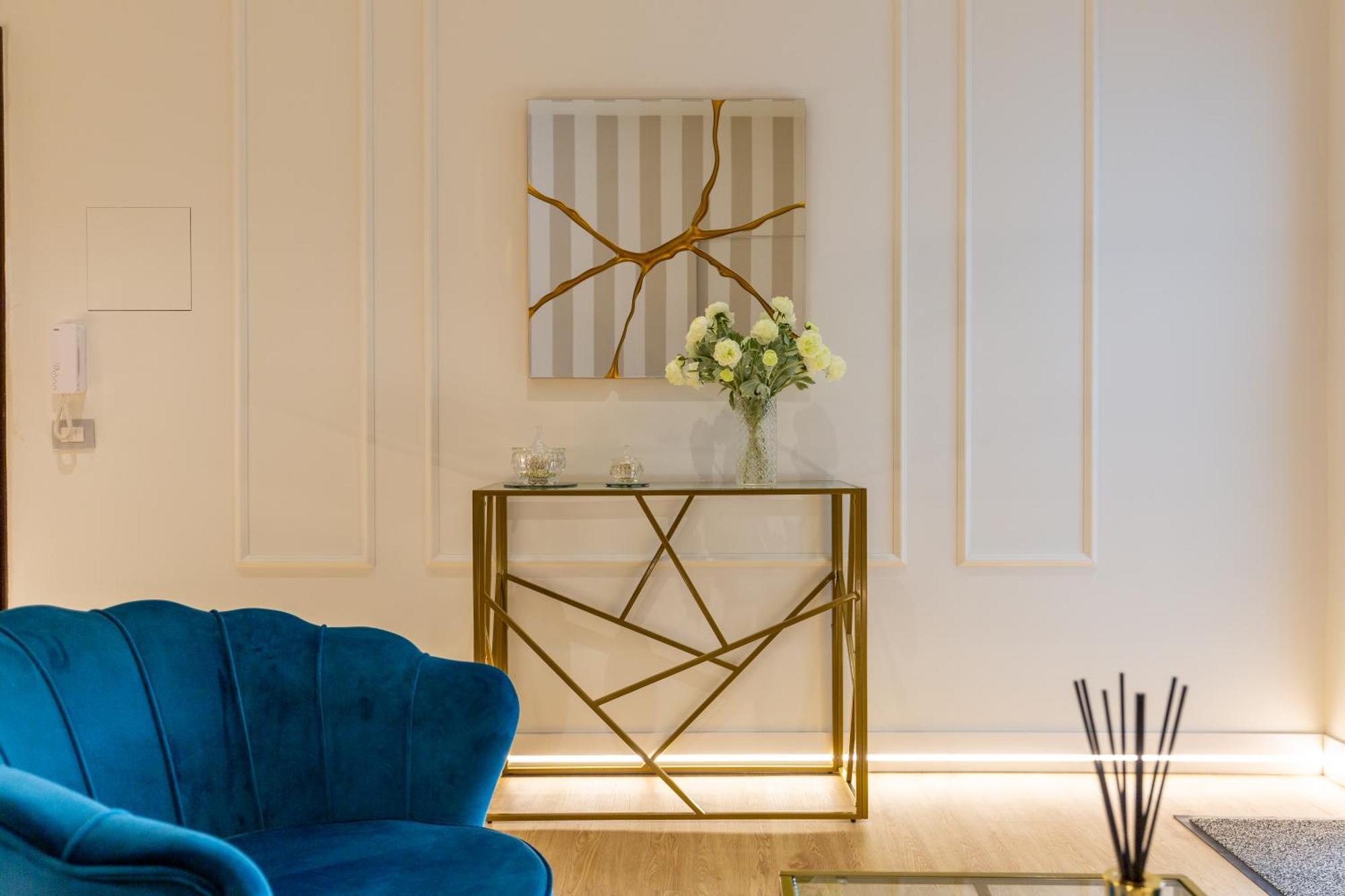 Casa Lounge Costituzione Hotell Cagliari Eksteriør bilde