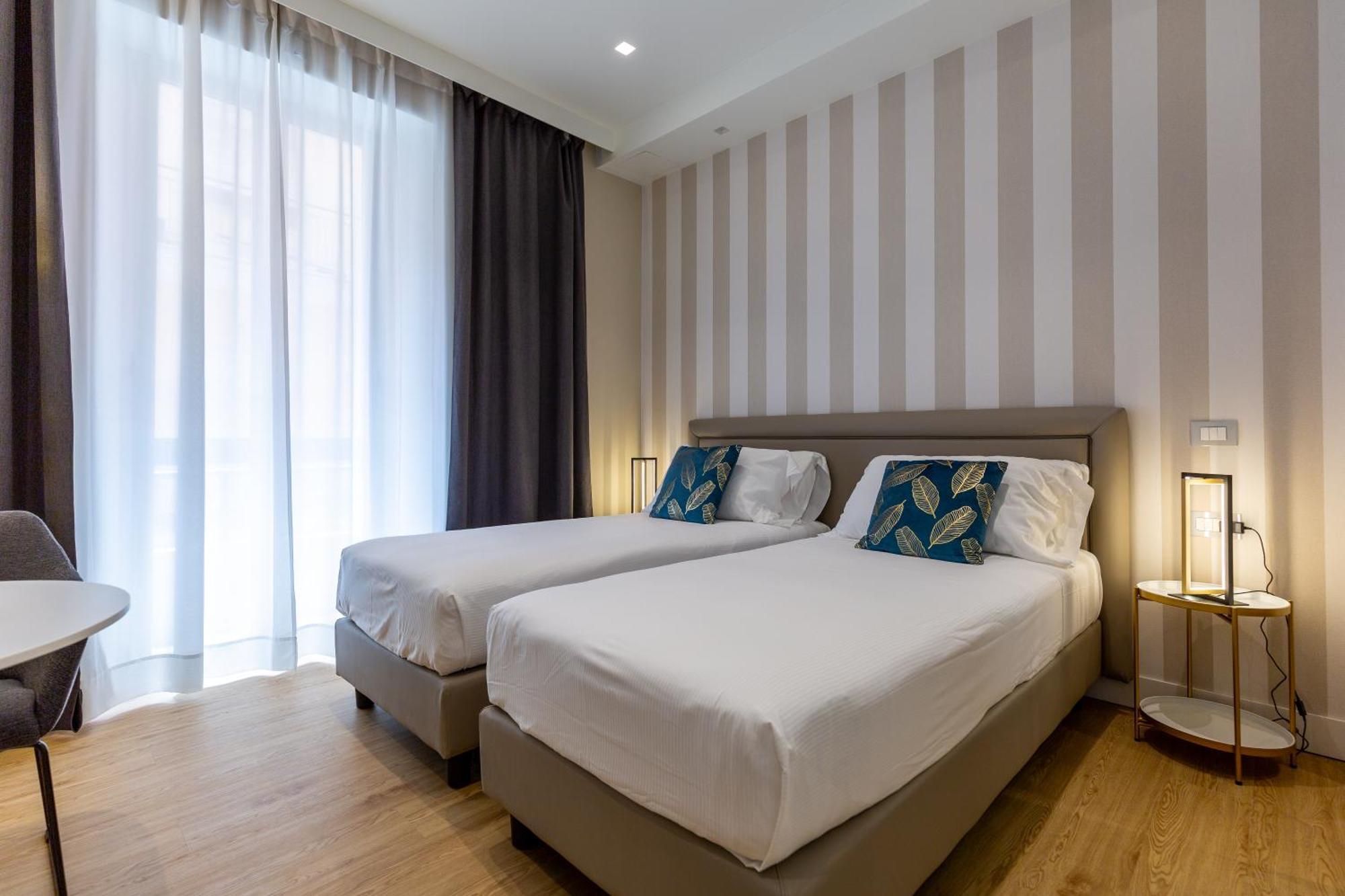 Casa Lounge Costituzione Hotell Cagliari Eksteriør bilde