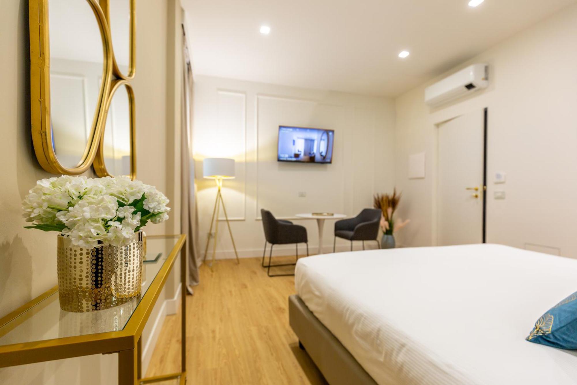 Casa Lounge Costituzione Hotell Cagliari Eksteriør bilde