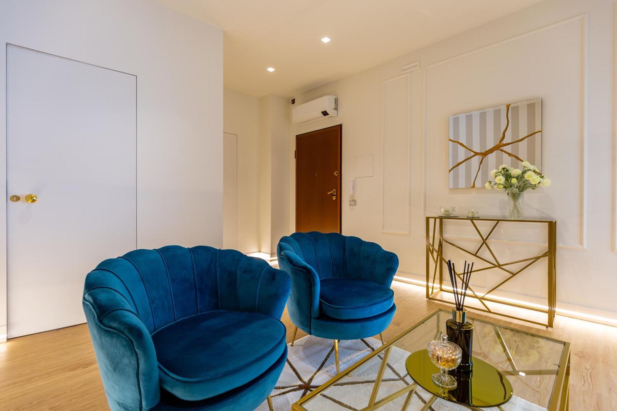 Casa Lounge Costituzione Hotell Cagliari Eksteriør bilde