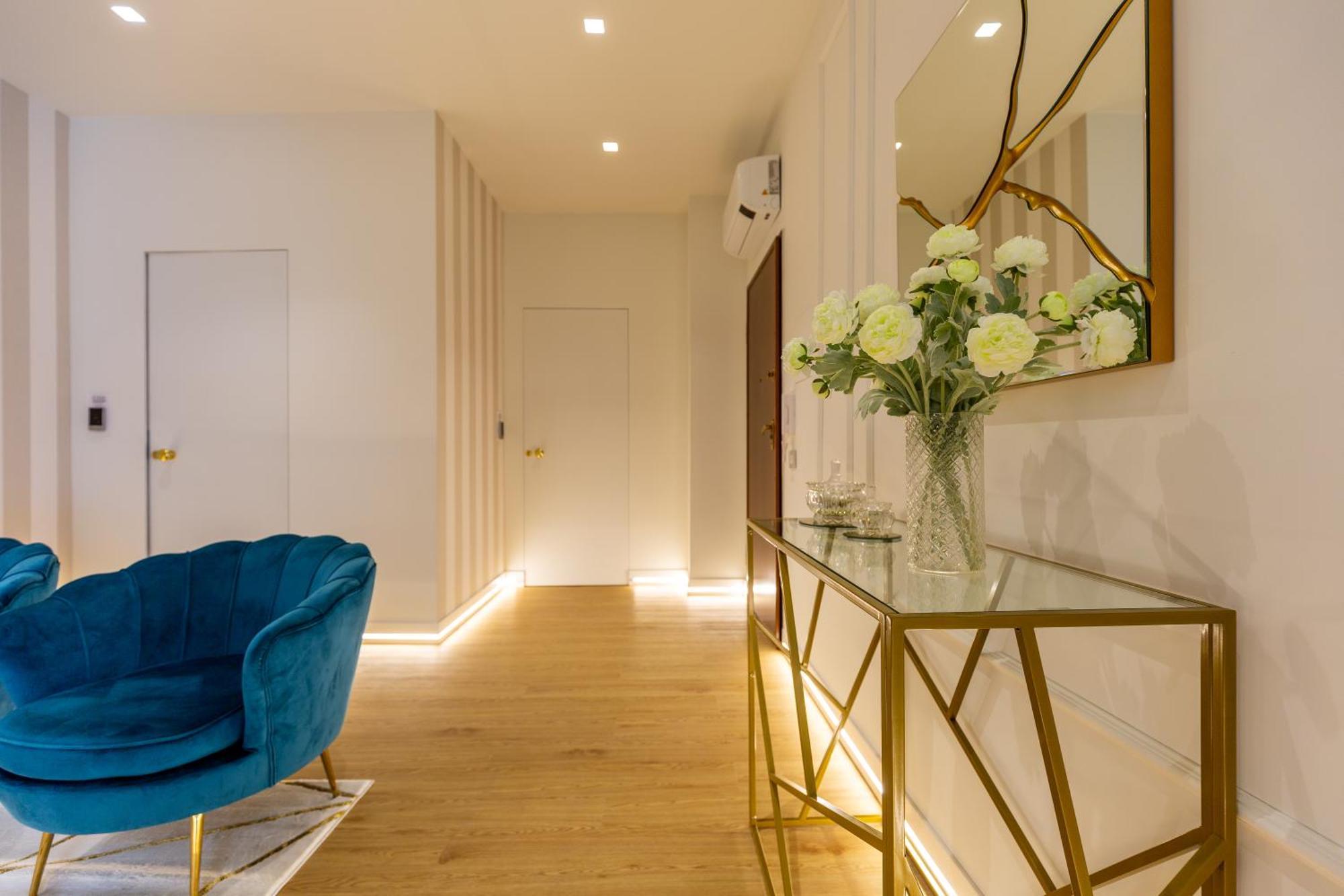 Casa Lounge Costituzione Hotell Cagliari Eksteriør bilde