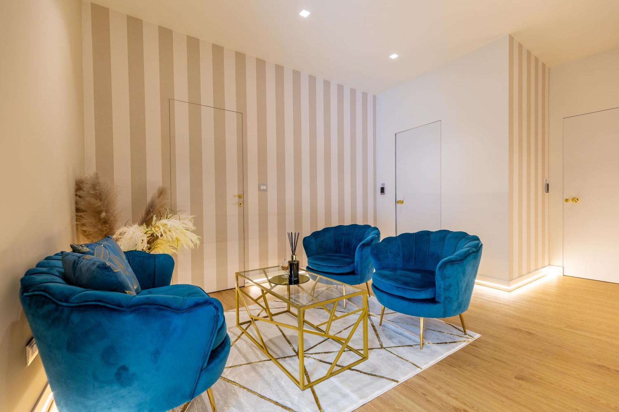 Casa Lounge Costituzione Hotell Cagliari Eksteriør bilde