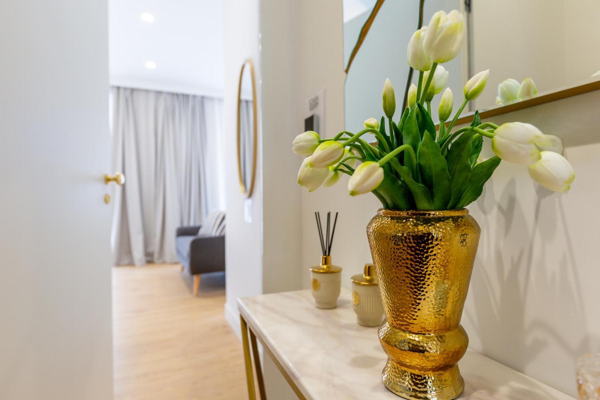 Casa Lounge Costituzione Hotell Cagliari Eksteriør bilde