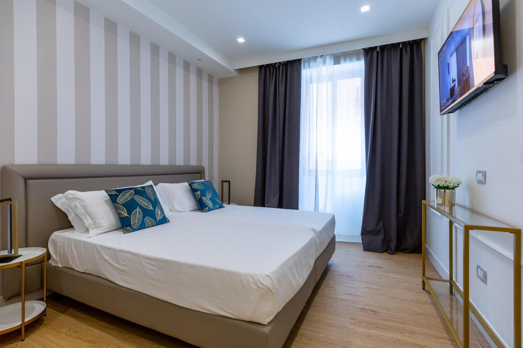 Casa Lounge Costituzione Hotell Cagliari Eksteriør bilde