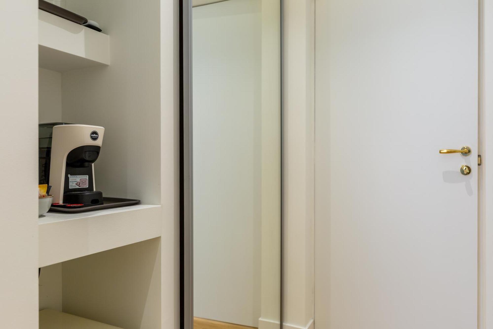 Casa Lounge Costituzione Hotell Cagliari Eksteriør bilde