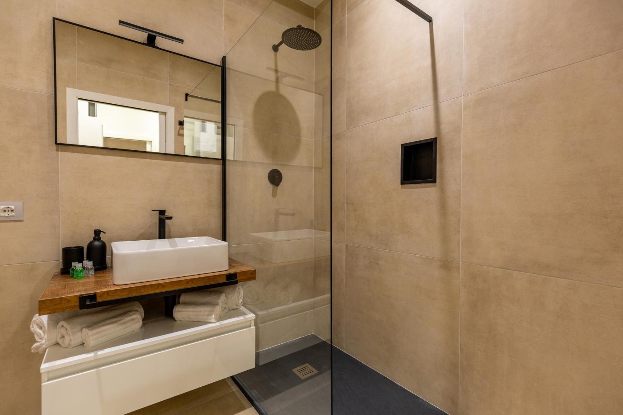 Casa Lounge Costituzione Hotell Cagliari Eksteriør bilde