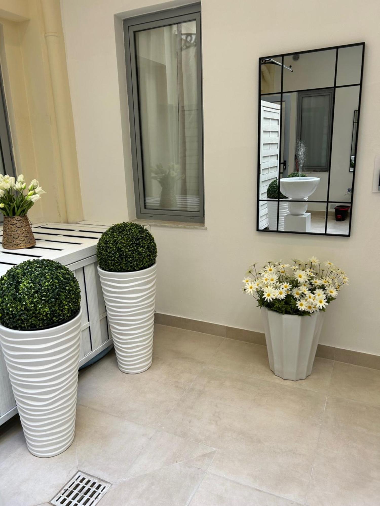 Casa Lounge Costituzione Hotell Cagliari Eksteriør bilde