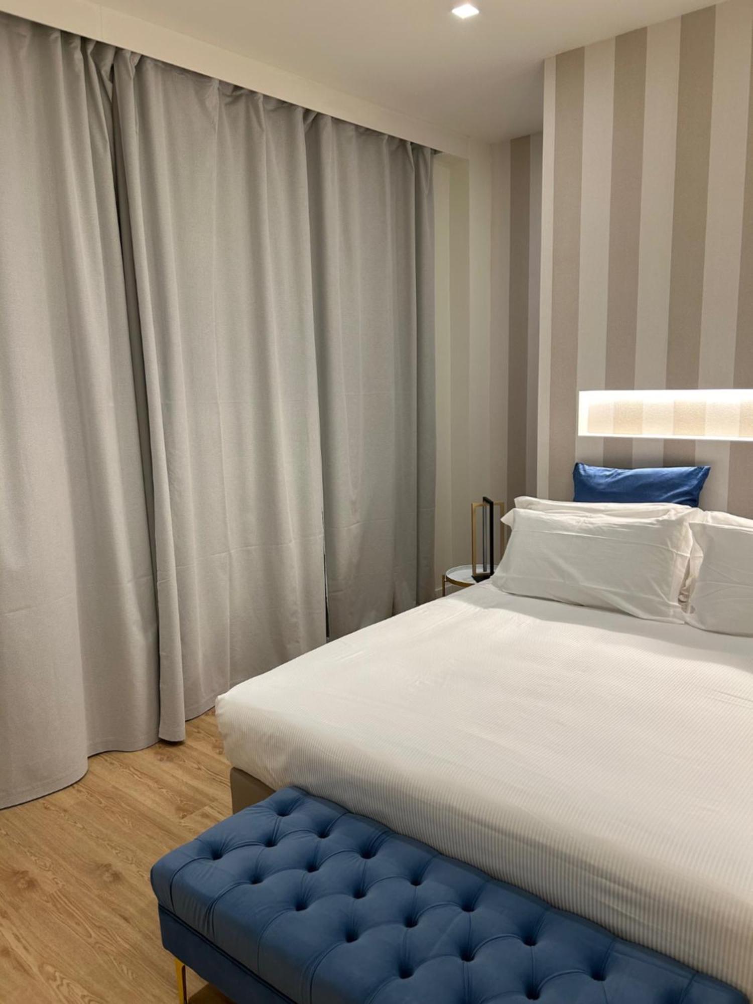 Casa Lounge Costituzione Hotell Cagliari Eksteriør bilde