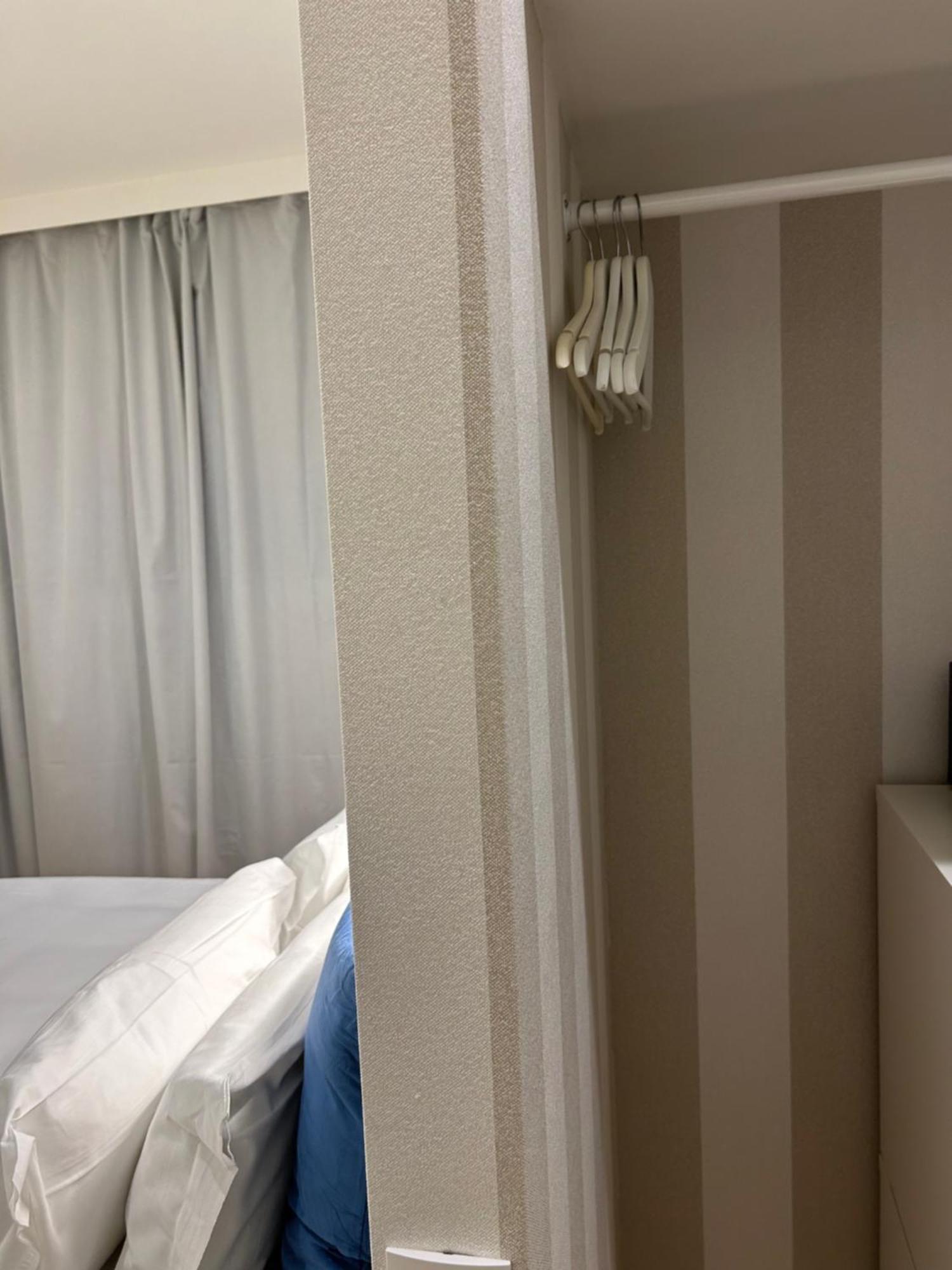 Casa Lounge Costituzione Hotell Cagliari Eksteriør bilde