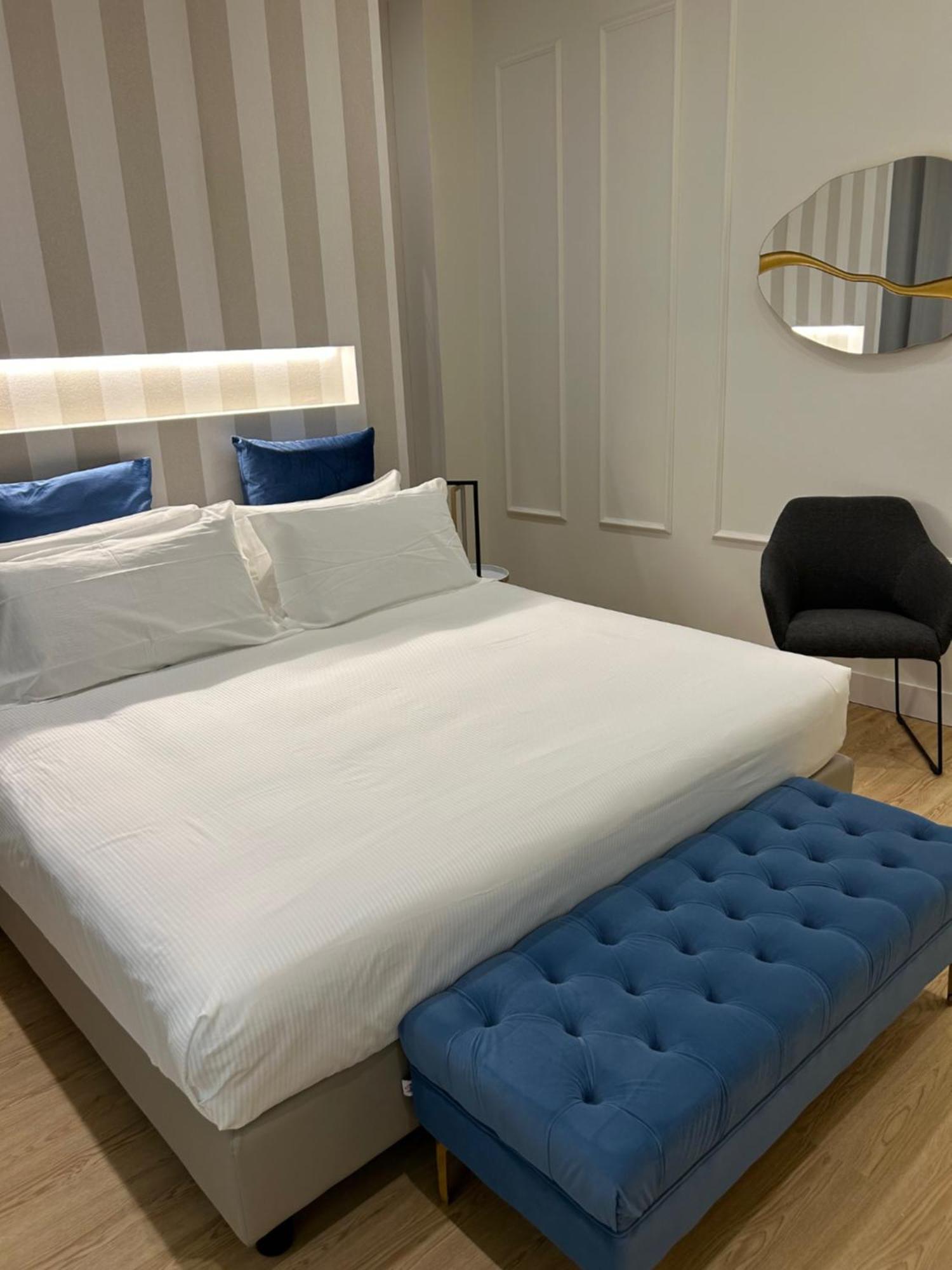Casa Lounge Costituzione Hotell Cagliari Eksteriør bilde