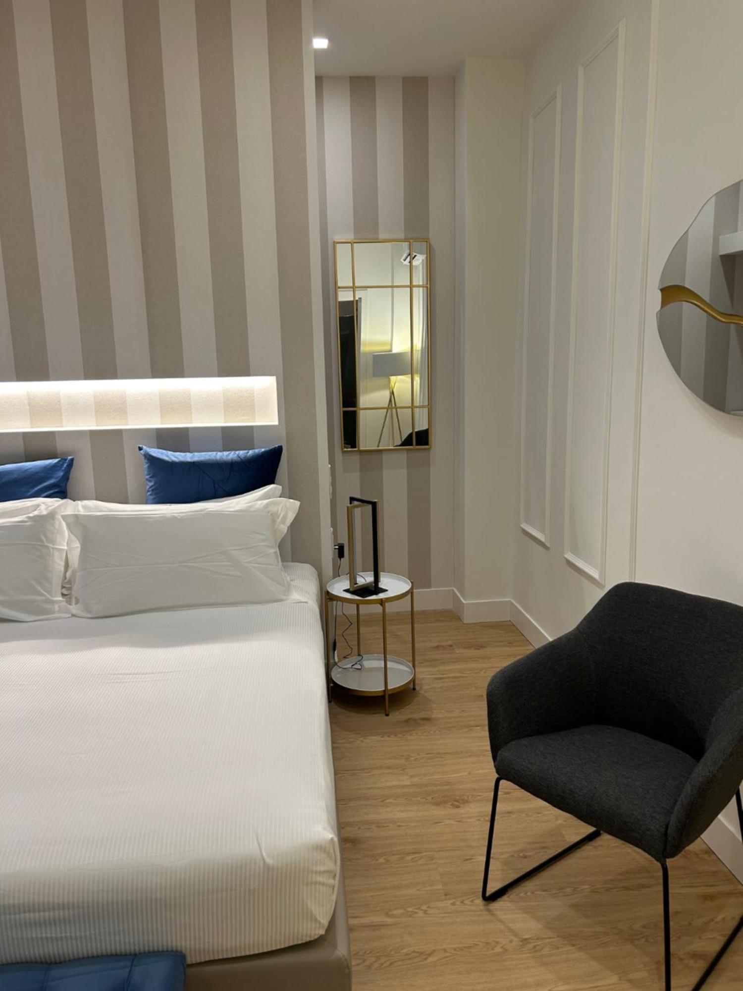 Casa Lounge Costituzione Hotell Cagliari Eksteriør bilde