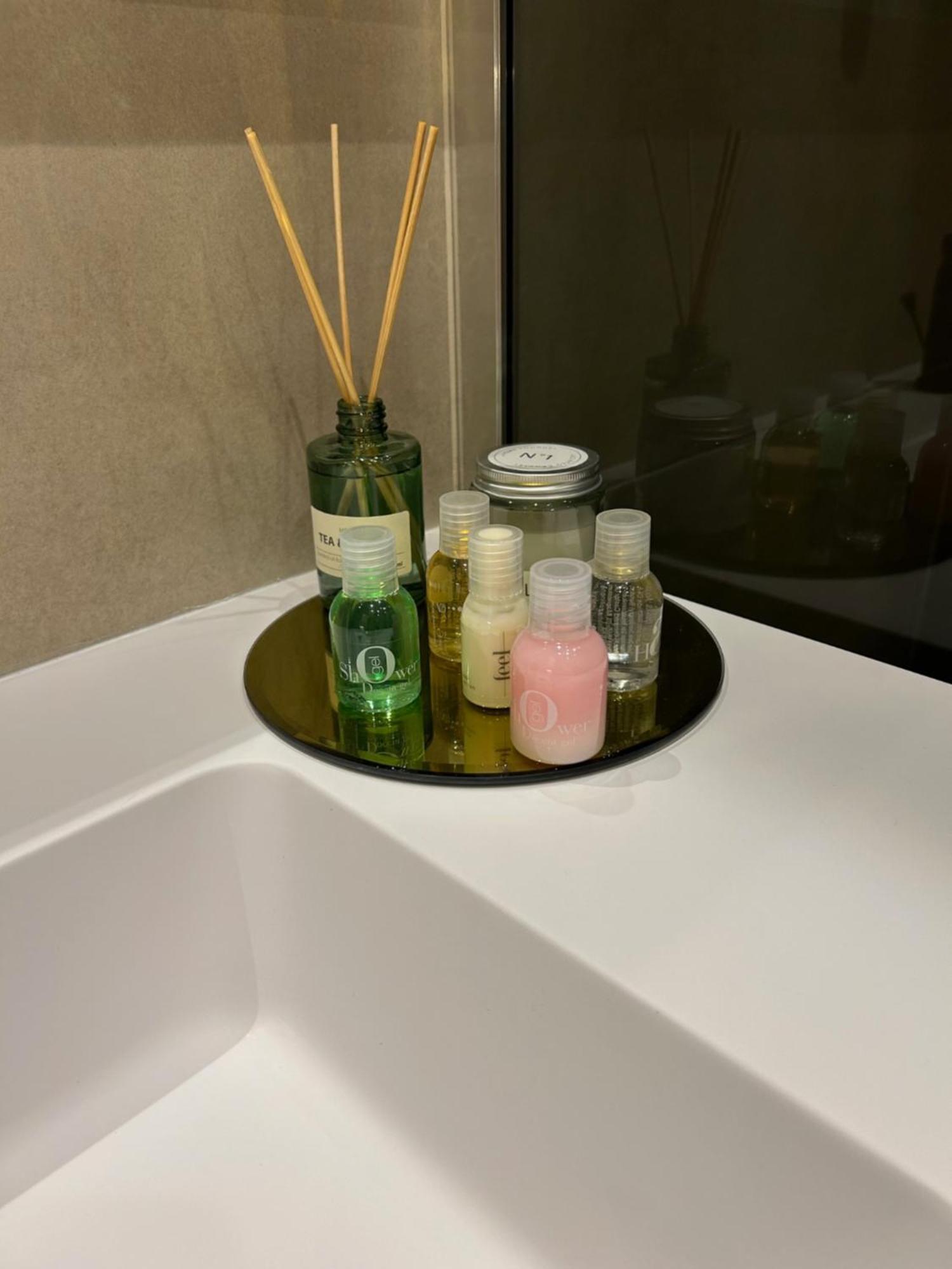 Casa Lounge Costituzione Hotell Cagliari Eksteriør bilde