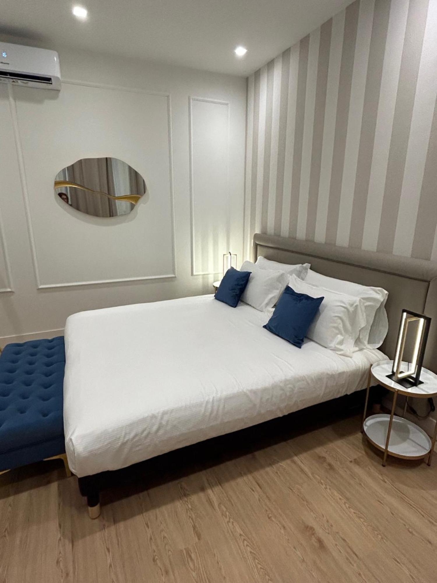 Casa Lounge Costituzione Hotell Cagliari Eksteriør bilde