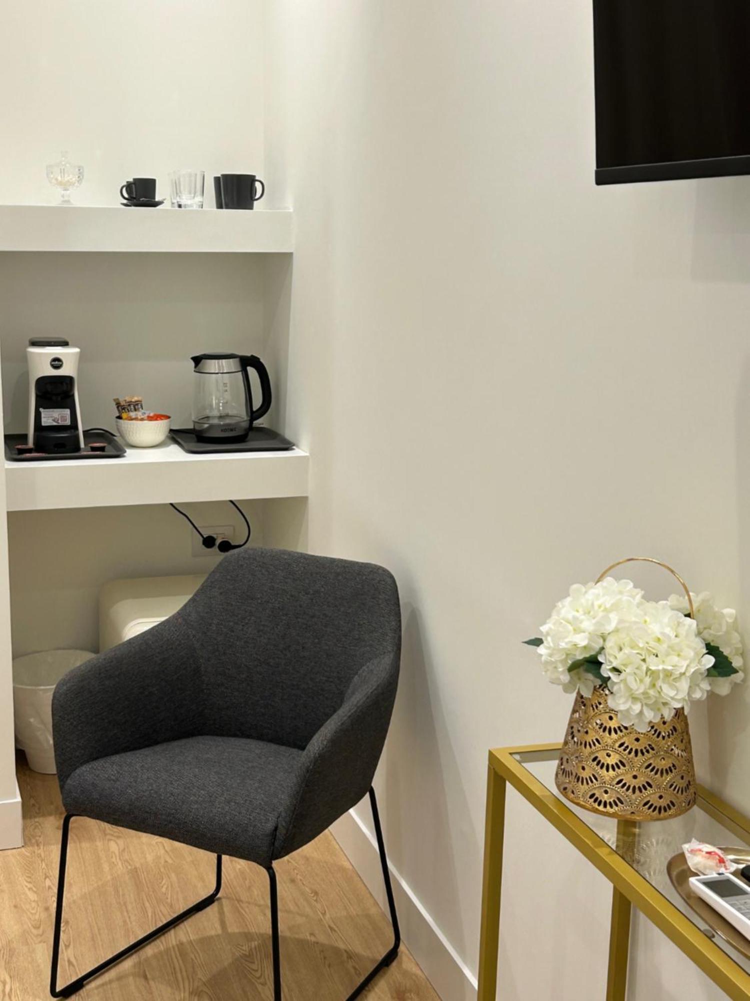 Casa Lounge Costituzione Hotell Cagliari Eksteriør bilde