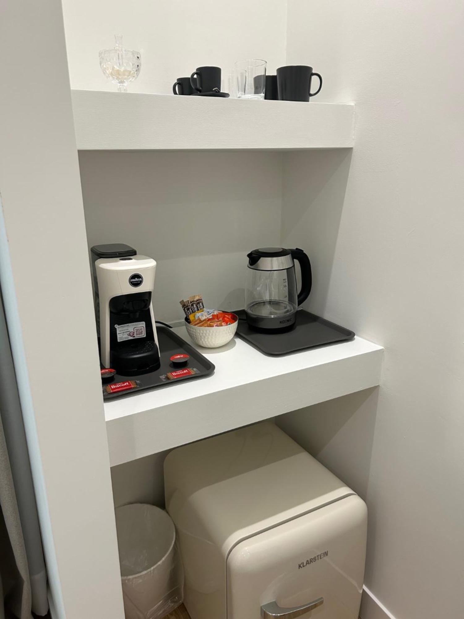 Casa Lounge Costituzione Hotell Cagliari Eksteriør bilde