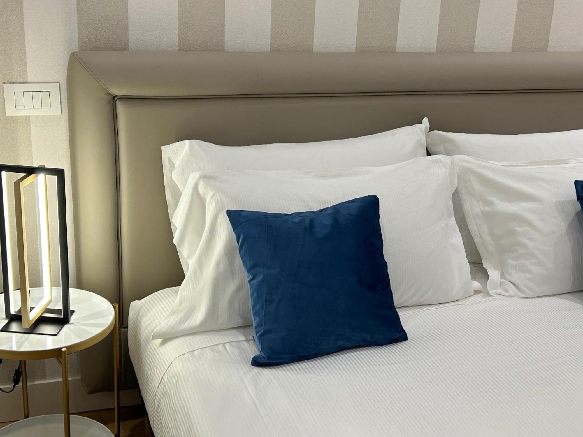Casa Lounge Costituzione Hotell Cagliari Eksteriør bilde