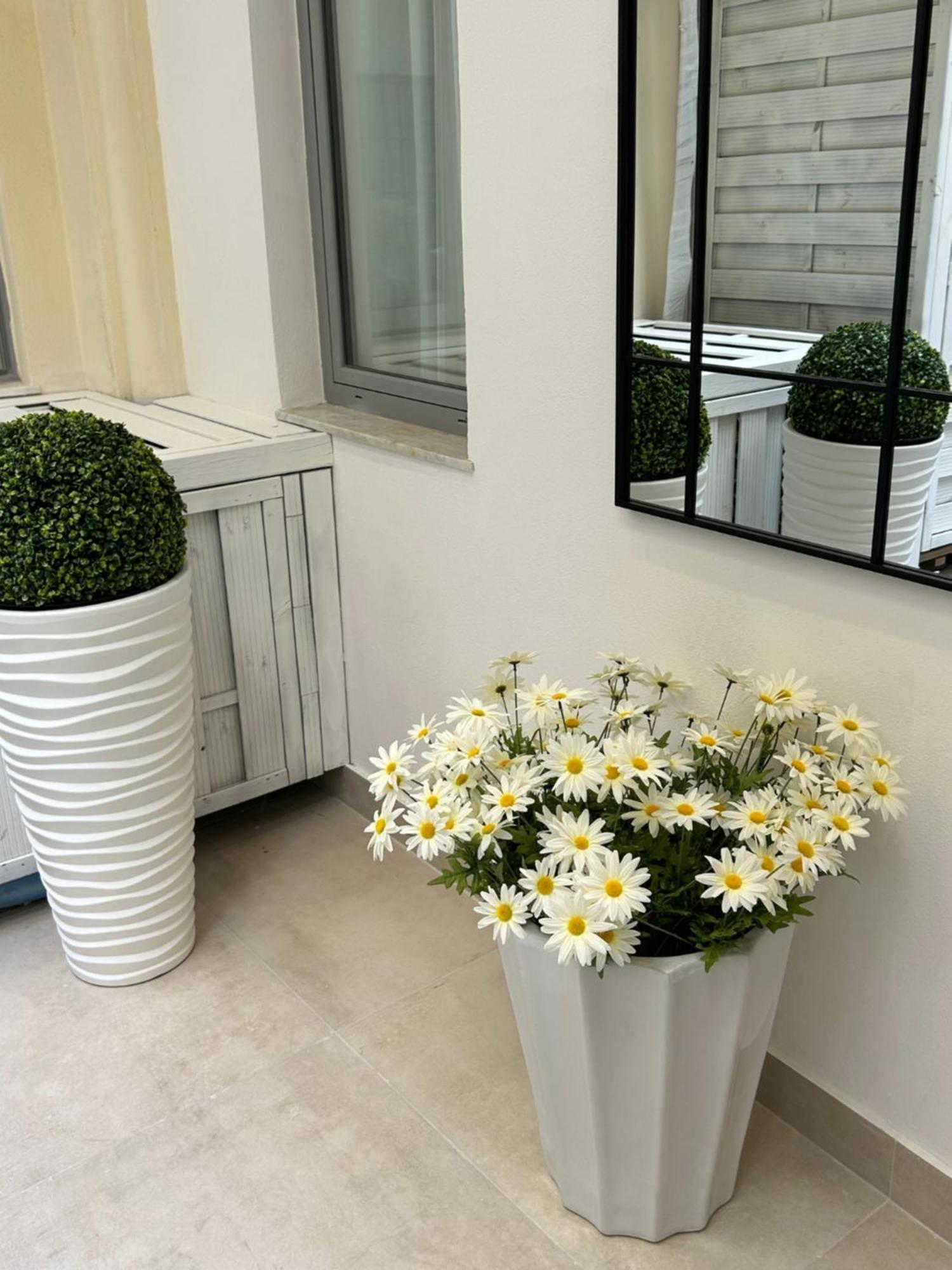 Casa Lounge Costituzione Hotell Cagliari Eksteriør bilde